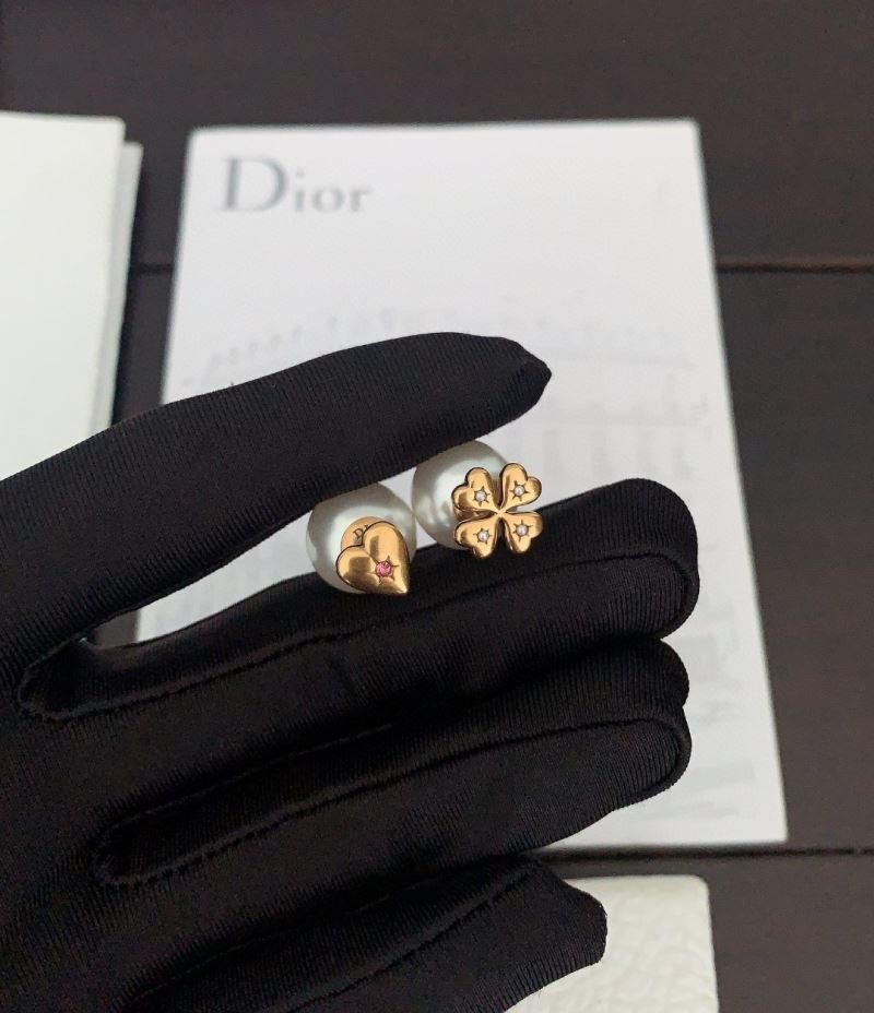 Christian Dior Earrings